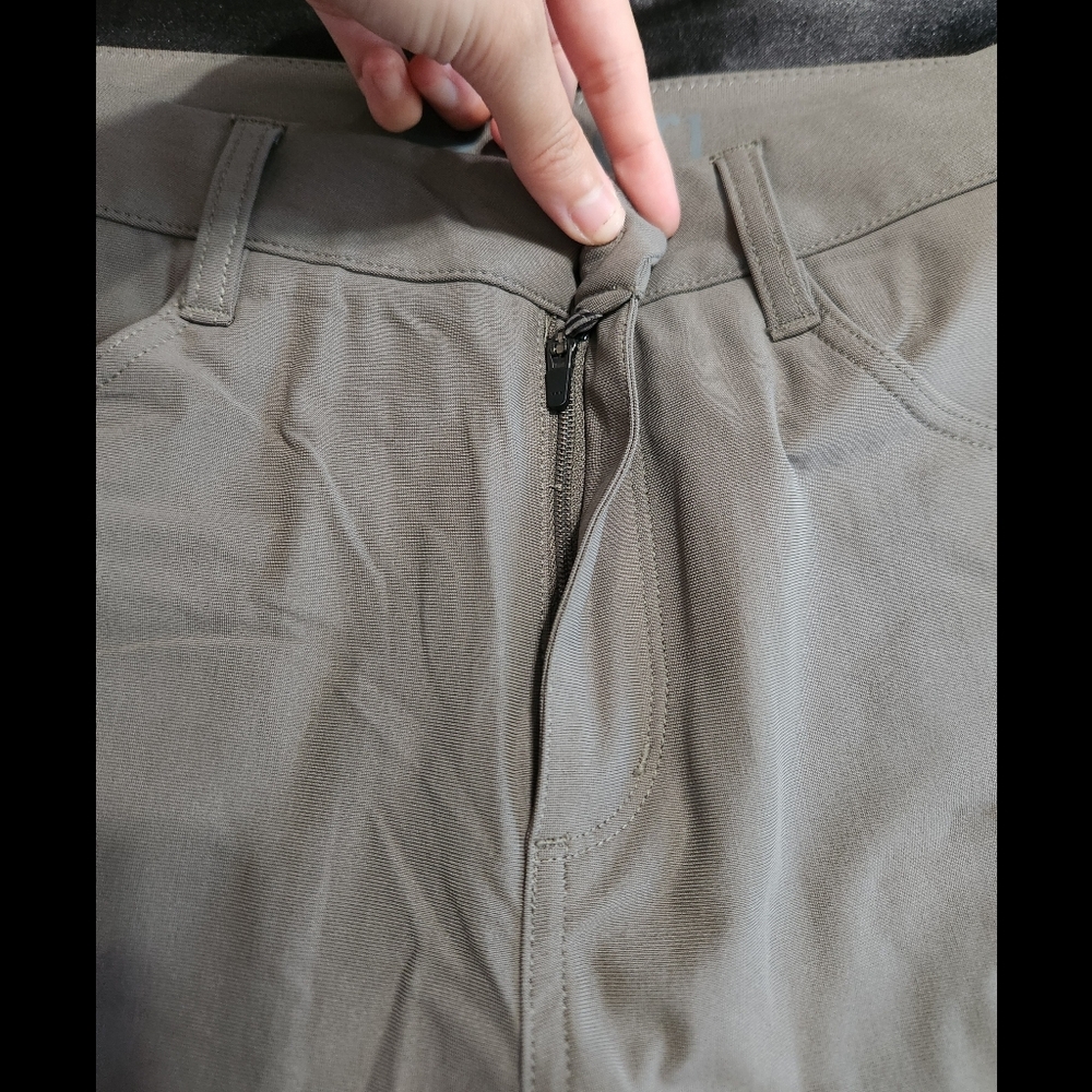 Meta Pant - Picture 9 of 13